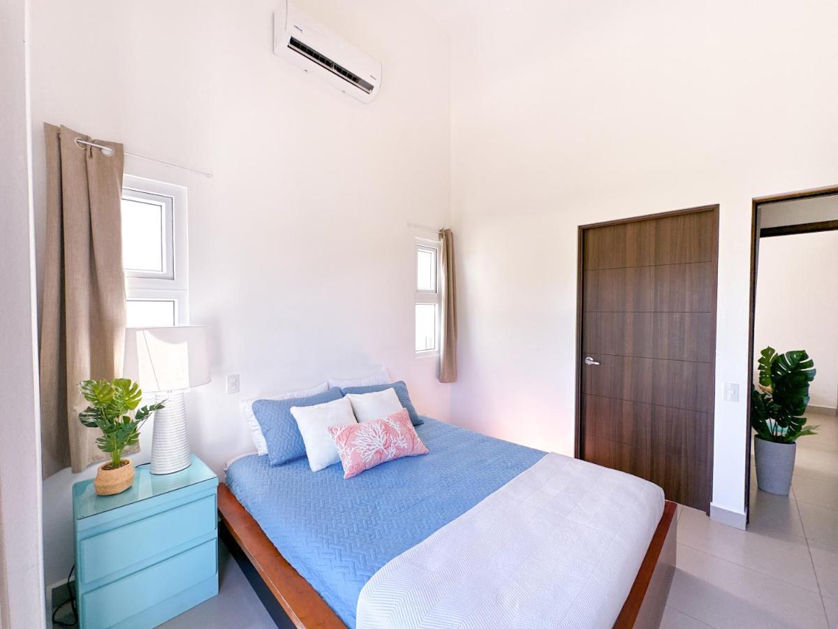 Pura Vida Apartment With Nice Pool Walking Distance To The Heart Of Jacó Esterno foto